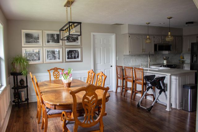 3168 Tracy Court, Springfield, MO 65807