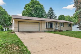 11601 Georgia Avenue N, Champlin, MN 55316