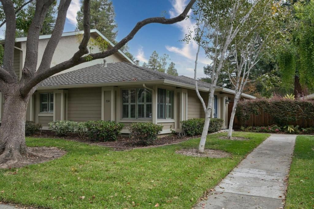 1114 Vanessa Drive, San Jose, CA 95126