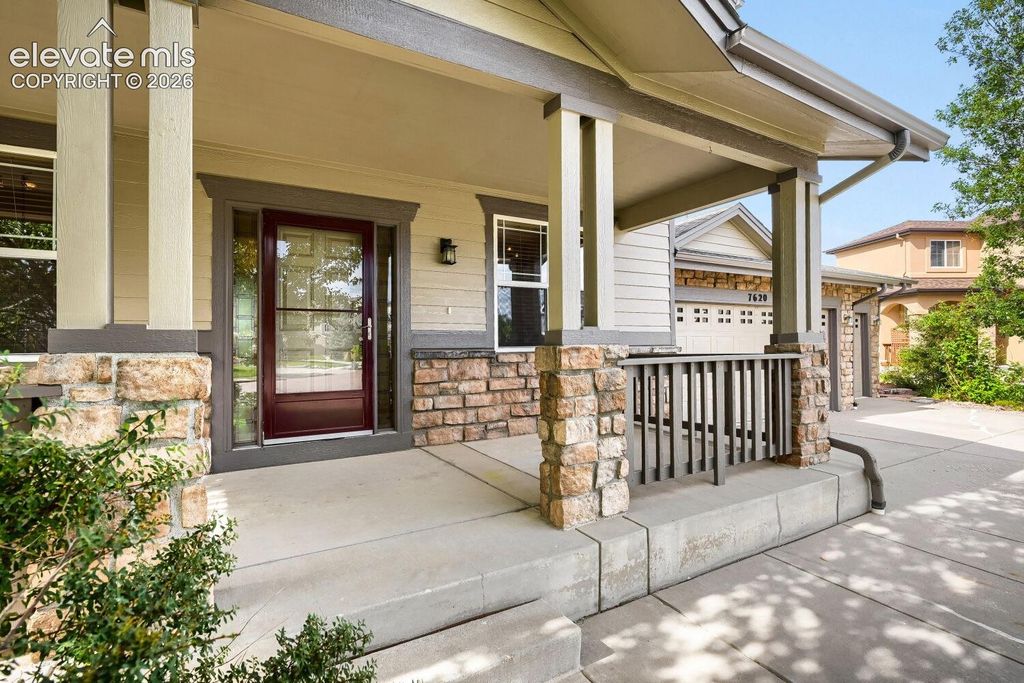 7620 Chancellor Drive, Colorado Springs, CO 80920 — photo 3