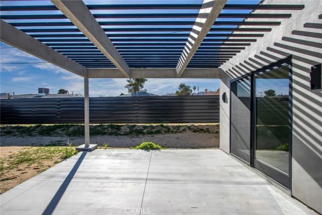 61523 Capilla Drive, Joshua Tree, CA 92252