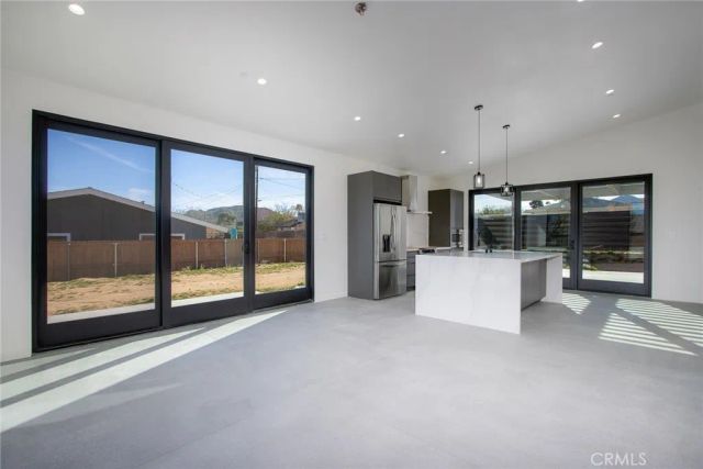 61523 Capilla Drive, Joshua Tree, CA 92252