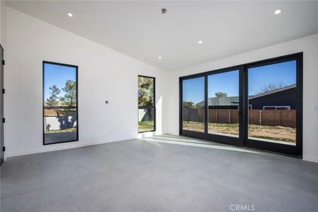 61523 Capilla Drive, Joshua Tree, CA 92252