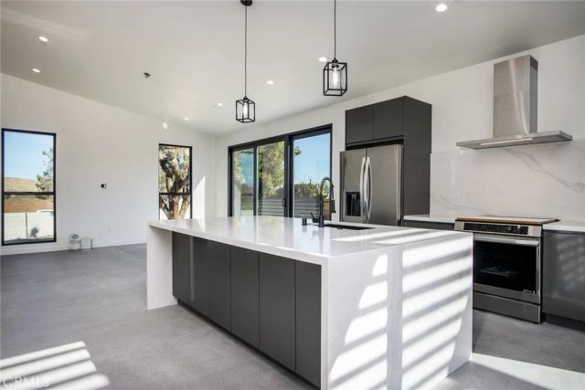 61523 Capilla Drive, Joshua Tree, CA 92252