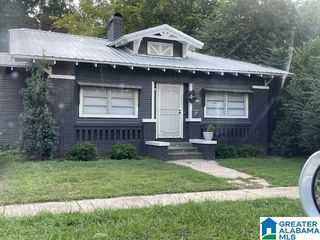 114 72ND STREET S, Birmingham, AL 35206