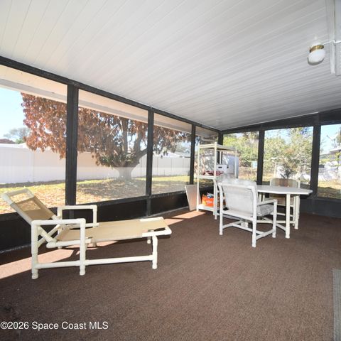 839 Angle Street NE, Palm Bay, FL 32905