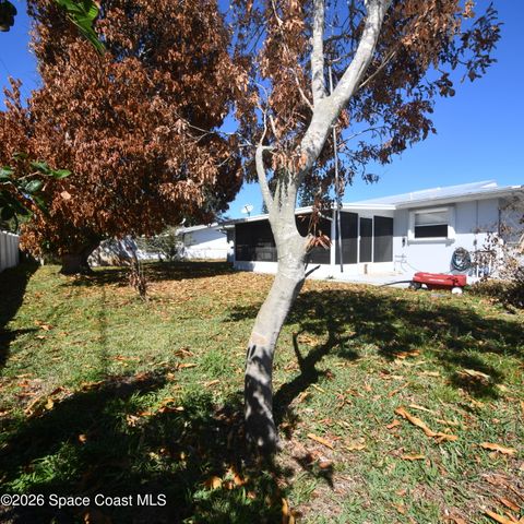 839 Angle Street NE, Palm Bay, FL 32905