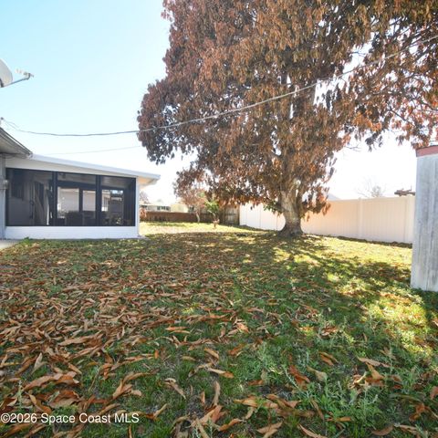 839 Angle Street NE, Palm Bay, FL 32905