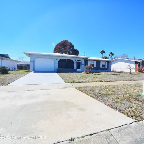 839 Angle Street NE, Palm Bay, FL 32905