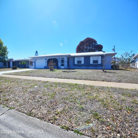 839 Angle Street NE, Palm Bay, FL 32905