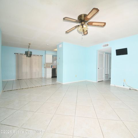 839 Angle Street NE, Palm Bay, FL 32905