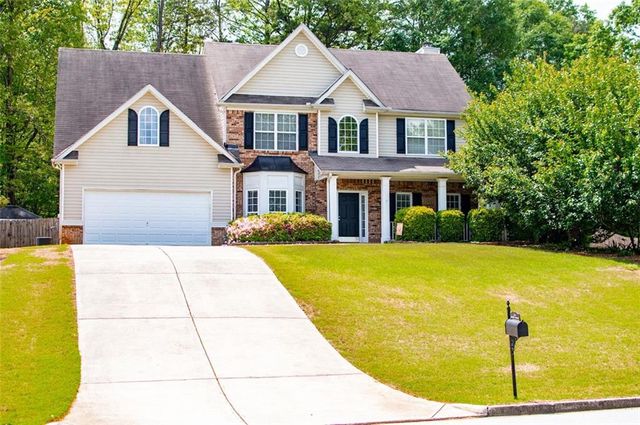 210 Creekside Overlook, Hiram, GA 30141