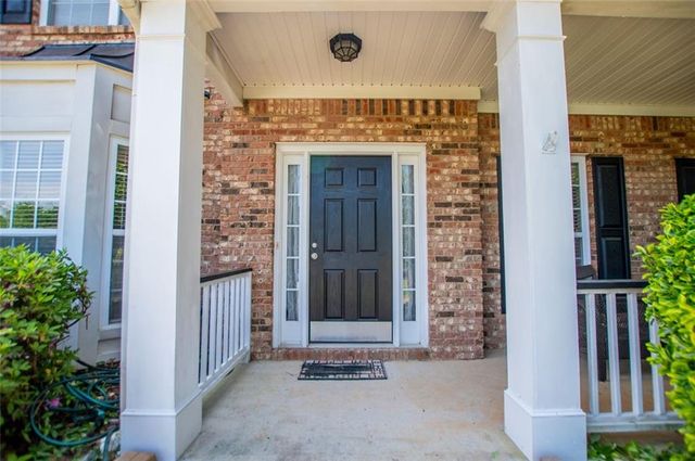 210 Creekside Overlook, Hiram, GA 30141