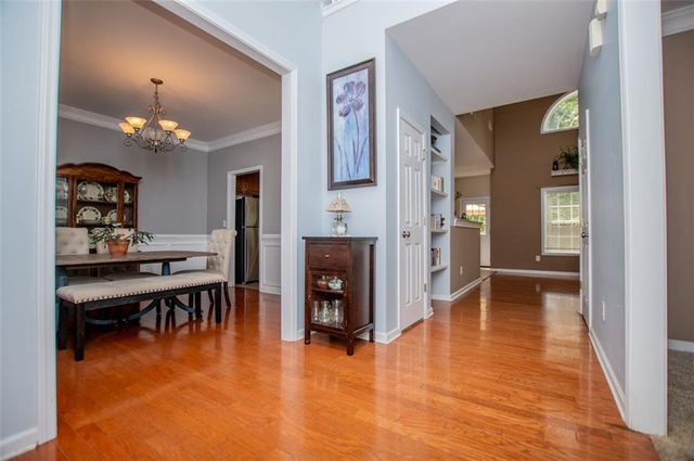 210 Creekside Overlook, Hiram, GA 30141