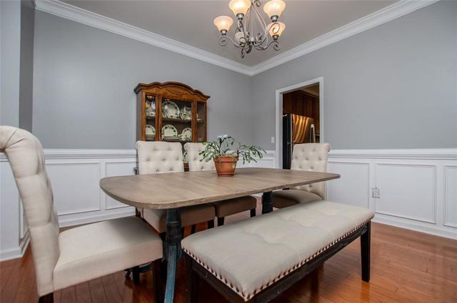 210 Creekside Overlook, Hiram, GA 30141
