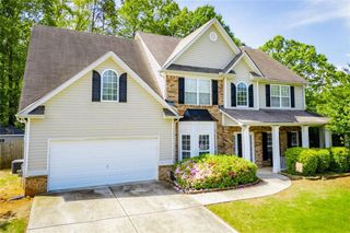 210 Creekside Overlook, Hiram, GA 30141
