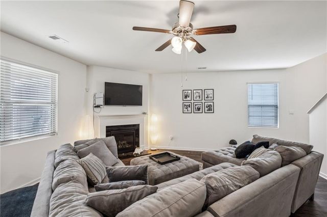 5320 Flat Rock Point, Lithonia, GA 30038