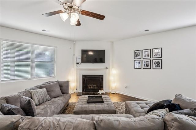 5320 Flat Rock Point, Lithonia, GA 30038