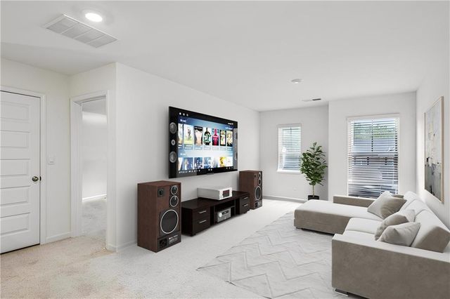 5320 Flat Rock Point, Lithonia, GA 30038