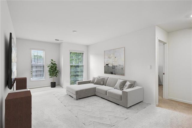 5320 Flat Rock Point, Lithonia, GA 30038