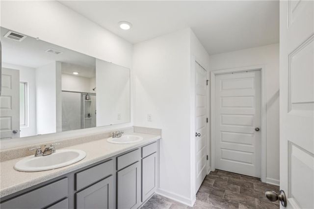 5320 Flat Rock Point, Lithonia, GA 30038