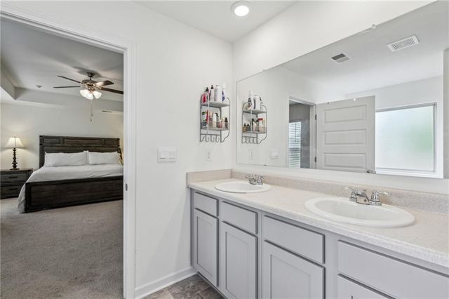 5320 Flat Rock Point, Lithonia, GA 30038