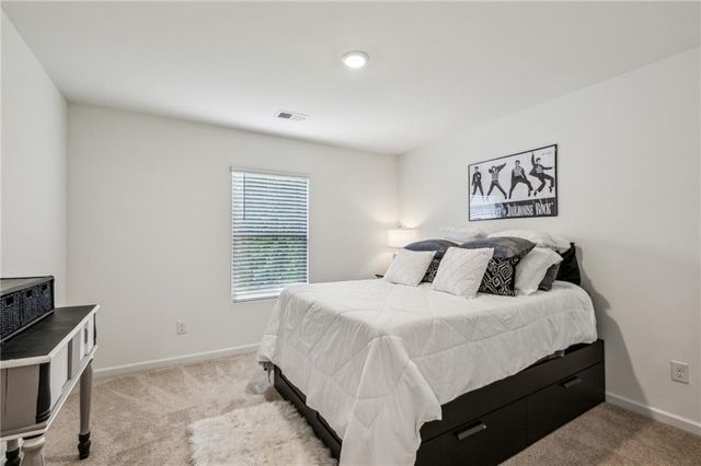 5320 Flat Rock Point, Lithonia, GA 30038