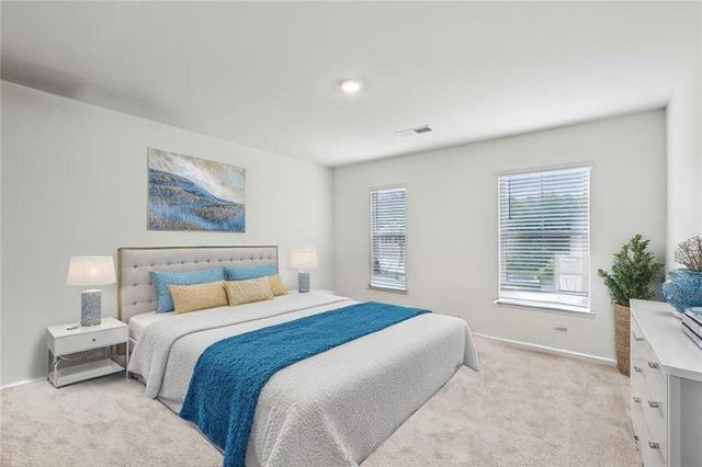 5320 Flat Rock Point, Lithonia, GA 30038