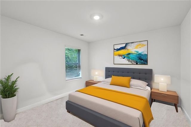 5320 Flat Rock Point, Lithonia, GA 30038