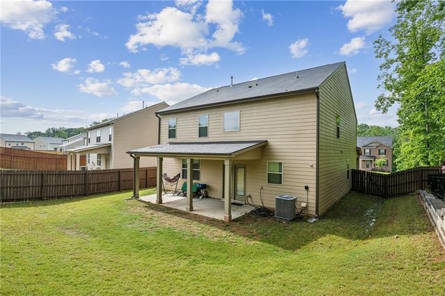 5320 Flat Rock Point, Lithonia, GA 30038