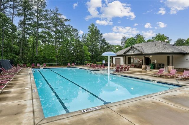 5320 Flat Rock Point, Lithonia, GA 30038