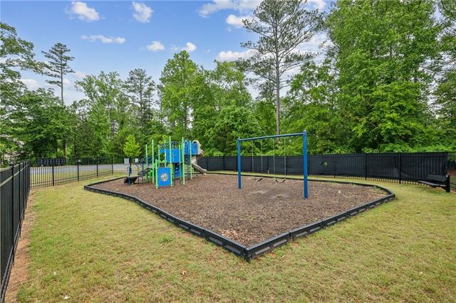 5320 Flat Rock Point, Lithonia, GA 30038