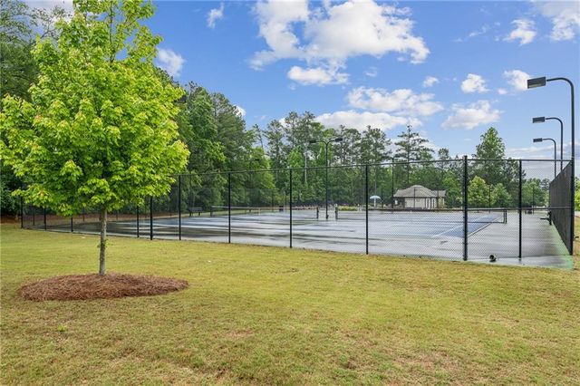 5320 Flat Rock Point, Lithonia, GA 30038