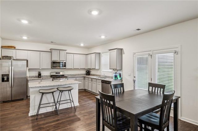 5320 Flat Rock Point, Lithonia, GA 30038