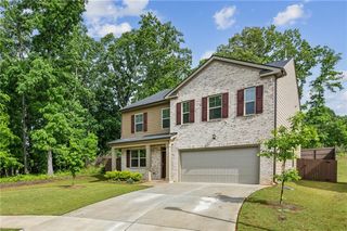 5320 Flat Rock Point, Lithonia, GA 30038
