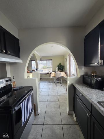 2738 Schofield Avenue, Indianapolis, IN 46218