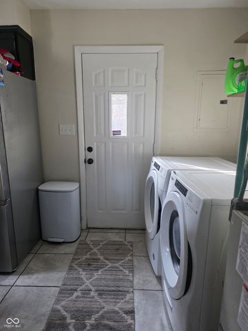 2738 Schofield Avenue, Indianapolis, IN 46218