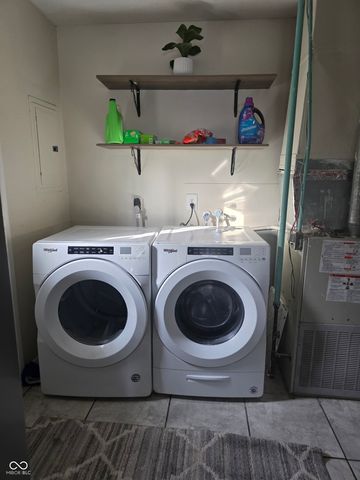 2738 Schofield Avenue, Indianapolis, IN 46218