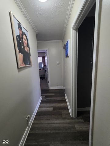 2738 Schofield Avenue, Indianapolis, IN 46218