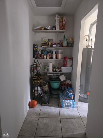 2738 Schofield Avenue, Indianapolis, IN 46218