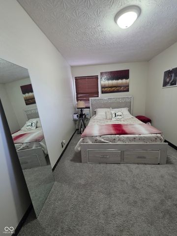 2738 Schofield Avenue, Indianapolis, IN 46218