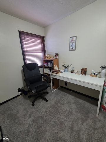 2738 Schofield Avenue, Indianapolis, IN 46218