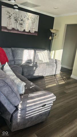 2738 Schofield Avenue, Indianapolis, IN 46218