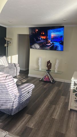 2738 Schofield Avenue, Indianapolis, IN 46218