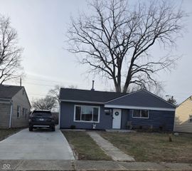 2738 Schofield Avenue, Indianapolis, IN 46218