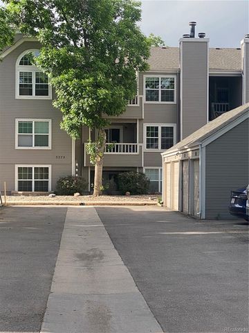 5775 W Atlantic Place 303, Lakewood, CO 80227