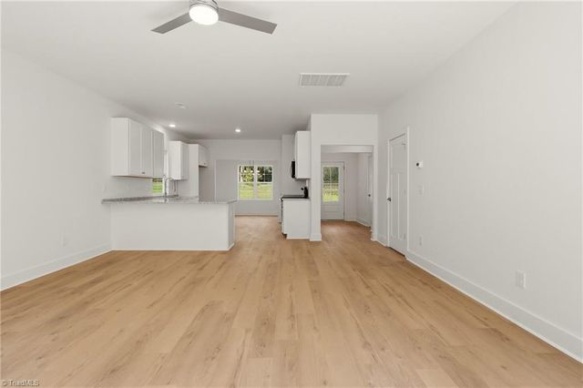 3050 NC Highway 62 E, Liberty, NC 27298