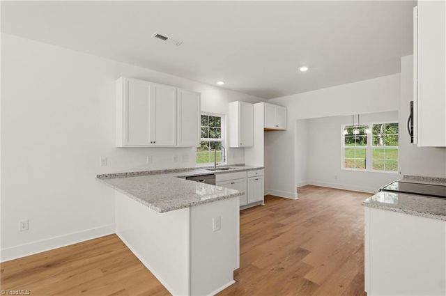 3050 NC Highway 62 E, Liberty, NC 27298