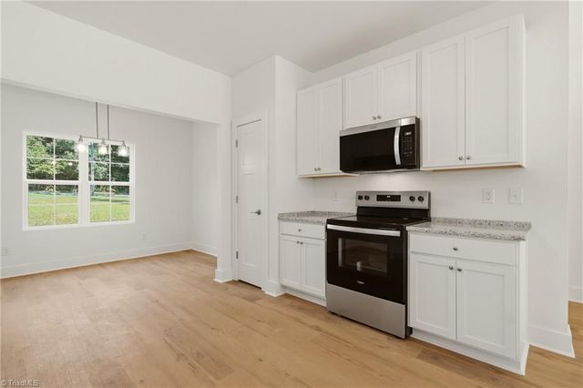 3050 NC Highway 62 E, Liberty, NC 27298