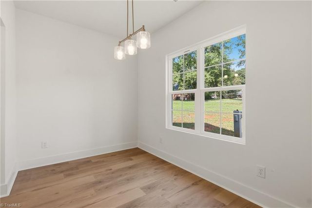 3050 NC Highway 62 E, Liberty, NC 27298